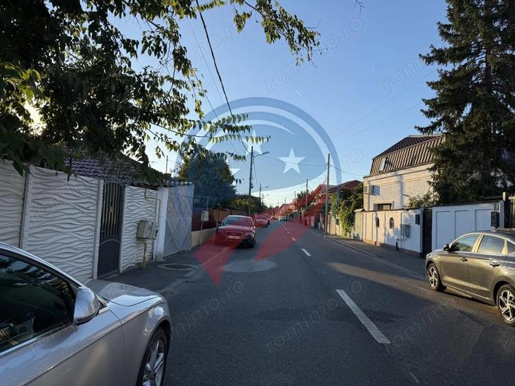 Teren de vanzare/in apropiere de zona 1 mai/ Craiova - 1