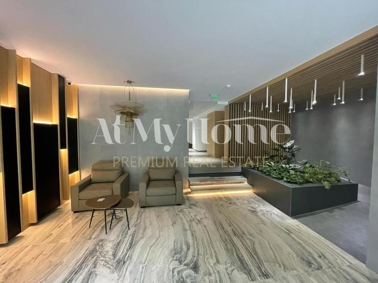 Apartament 4 camere,design exclusivist, 2parcari subterana,langa Padurea Baneasa - 1