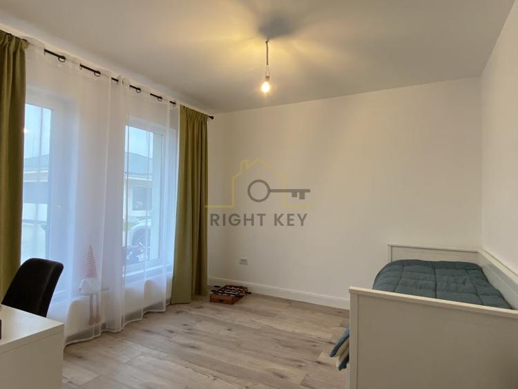 Mutare rapida! Casa duplex parter, 4 cam mobilata si utilata!Comision0 - 5