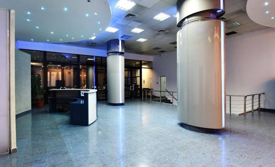 PIPERA - metrou inchirieri parter si etaje birouri/depozitare intre 85mp-2000mp - 6