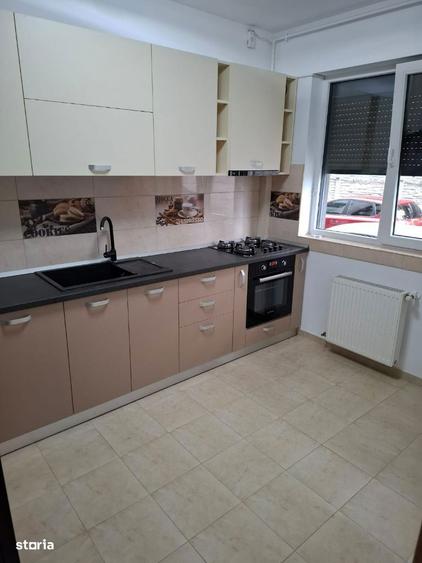 Inchiriere garsoniera superba Metrou Leonida - 8