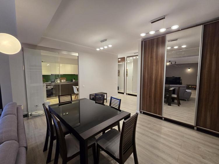 Inchiriere 3 camere - Central Park - 8