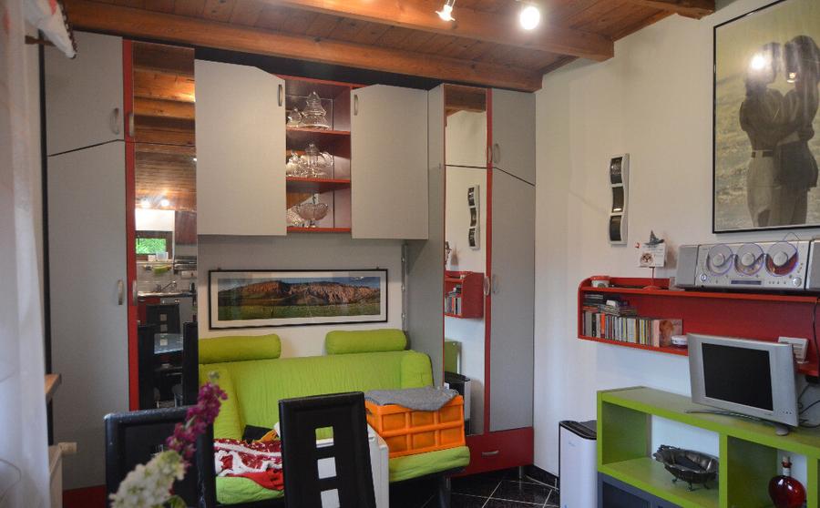 Casa ta de la munte te asteapta - 2