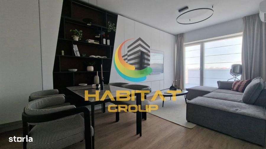 3 camere | Theodor Pallady | 108.54mp | Etaj 4 | Comision 0% - 2