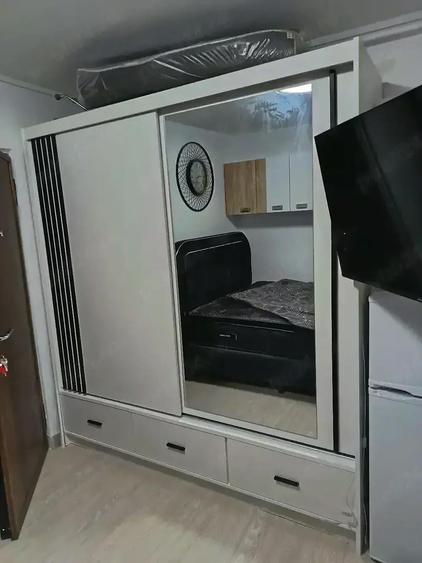 Garsoniera Titan - 6