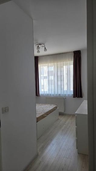 Apartament Top City, Tractorul - 3