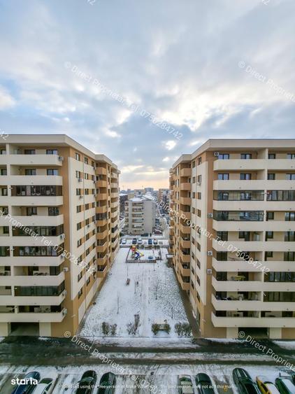 Apartament 2 camere Venus 4 Residence | Complet mobilat & utilat | - 8