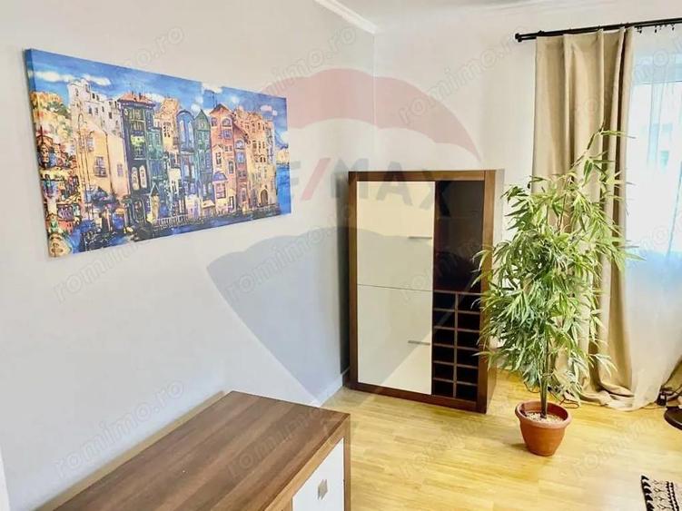 Apartament 2 camere, Universitate, renovat 2020, mobilier MDF - 17