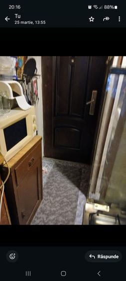 Proprietar vand garsoniera confort 3 in zona Dambovita Timisoara - 8