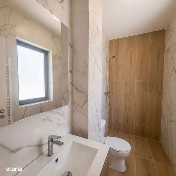 Casa Individuala + Mansarda Finisata + Garaj, Comision 0% - 3