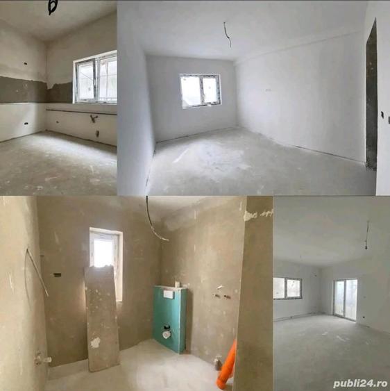 Casa moderna cu 5 camere predare la cheie Giroc langa ESO - 8