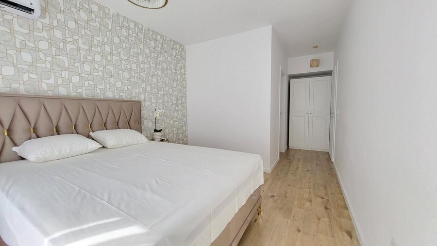 Belvedere Residence, 60 mp, 2 grupuri sanitare, mobilat lux, la cheie - 8