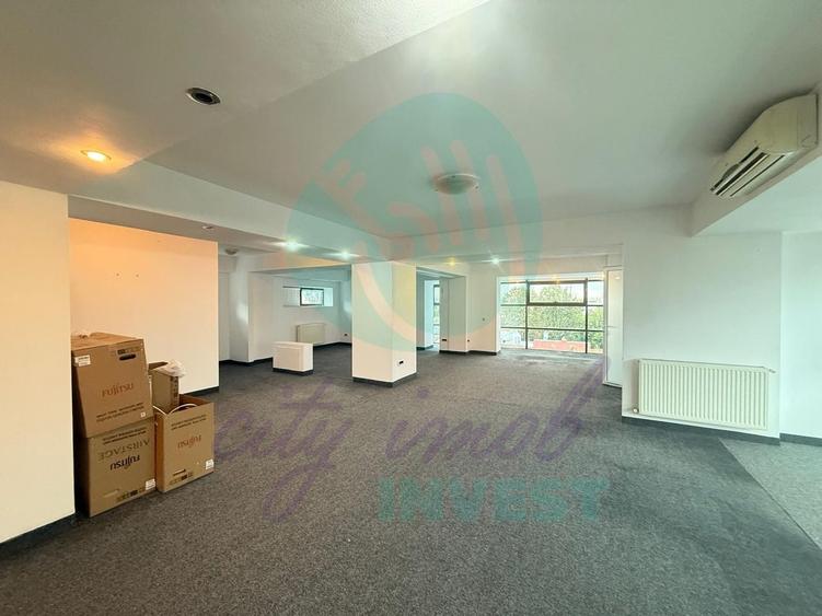 Spatiu birouri - Piata Alba Iulia - Bd Unirii - 5