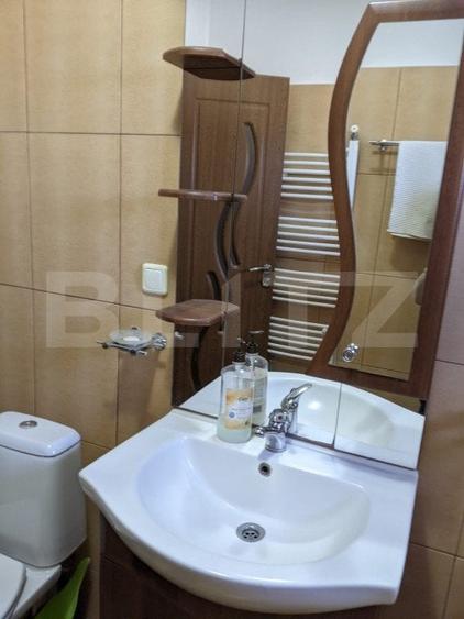 Apartament de vanzare, 4 camere, 112 mp, cartierul Soarelui - 19