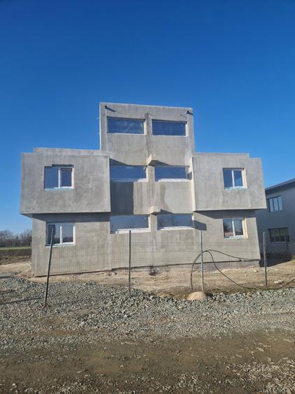Casa constructie noua Ovidiu - 8
