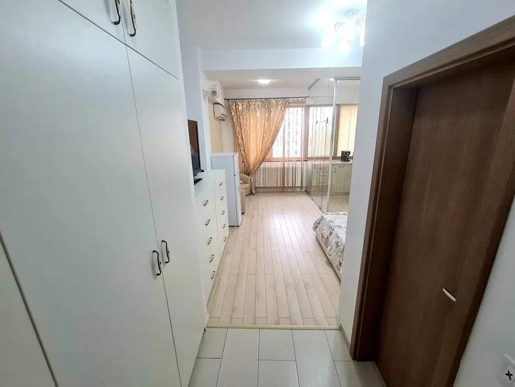 Apartament cu 1 camera, etajul 1/4, zona Tatarasi - 5