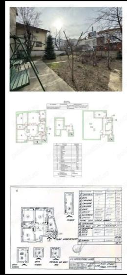 vila primaveri televiziune 400 mp cu teren 300 mp - 12