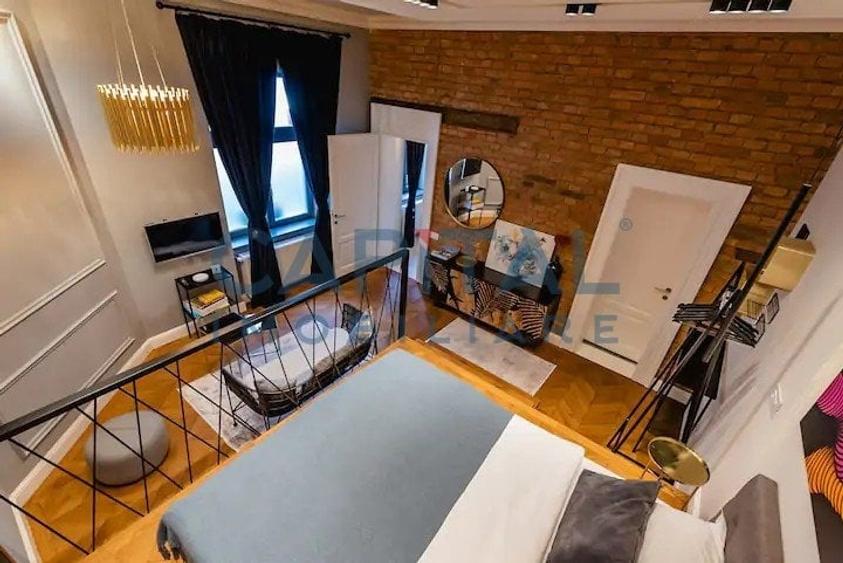 Comision 0!Vanzare 2 apartamente Ultracentral, Cluj-Napoca. - 7