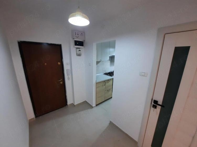 proprietar - 3 camere - etaj 1 - 500 de euro - renovat complet - prima inchiriere - Aleea Stupilor - 3