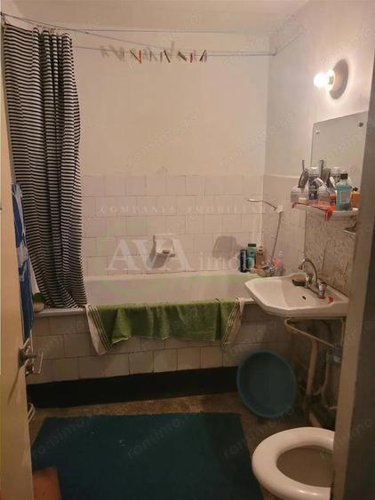 Apartament 3 camere decomandat zona Nord - 5