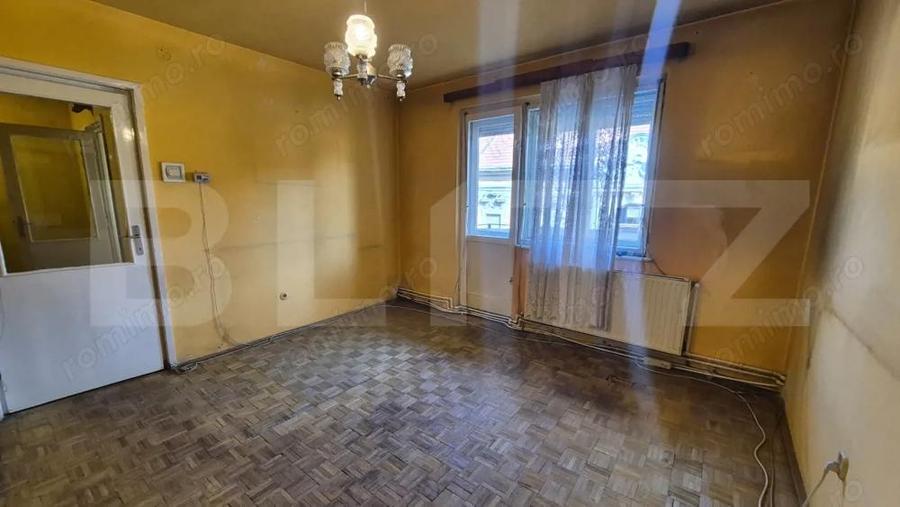 Apartament cu 2 camere, 67,05 mp, zona centrala - 1