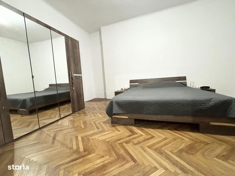 Apartament cu 3 camere - 91 mp utili - centru - Locatie excelenta - - 10