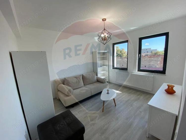 Apartament cu o camera in zona Piata Spitalului - 1