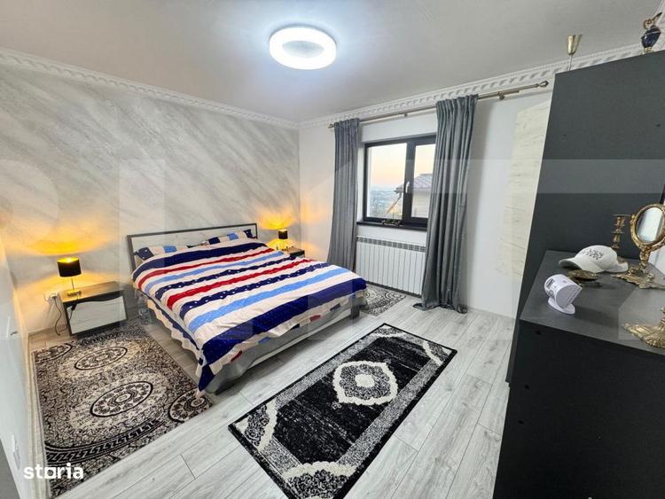 Casa la sol cu finisaje premium 100 mp utili, zona linistita - 5