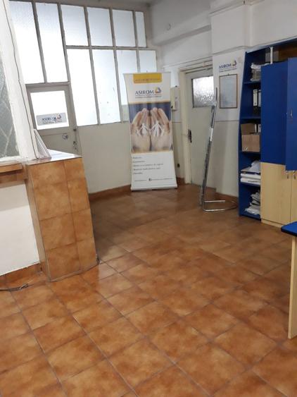 spatiu birouri Ion Creanga - 2