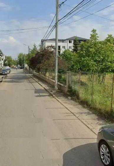 Teren 2.200 mp - Prelungirea Ghencea Sector 5 - 3