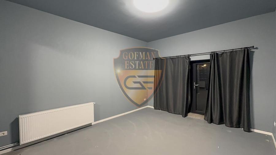 Spatiu 160mp , Bd Mamaia - pretabil Restaurant / Clinica / Birouri - 10