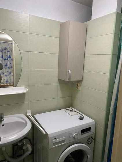 Proprietar, ofer spre inchiriere apartament 1 cam cheltuieli partial incluse! - 2