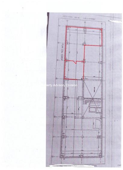 Inchirieri Birouri Barbu Vacarescu - 3