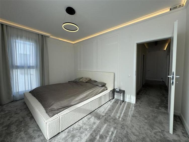 Casa Individuala finisata si mobilata ,situata in cartierul Andrei Muresanu! - 21