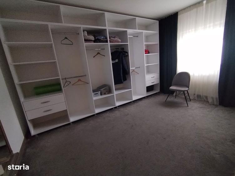 Apartament 4 camere decomandat- Dancu - 1