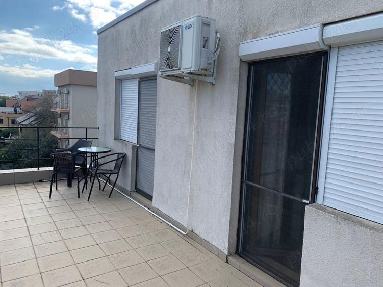 Inchiriez apartament cu 3 camere - 7