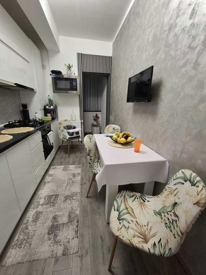 Apartament 2 camere bloc nou Mioveni - 2