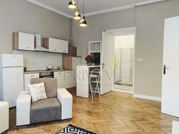 Apartament 2 camere - langa Medicina - 62mp - disponibil din 19 august