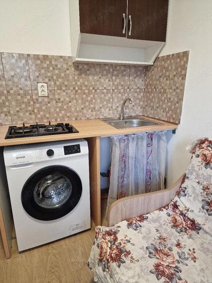 garsoniera la inchiriat - 2