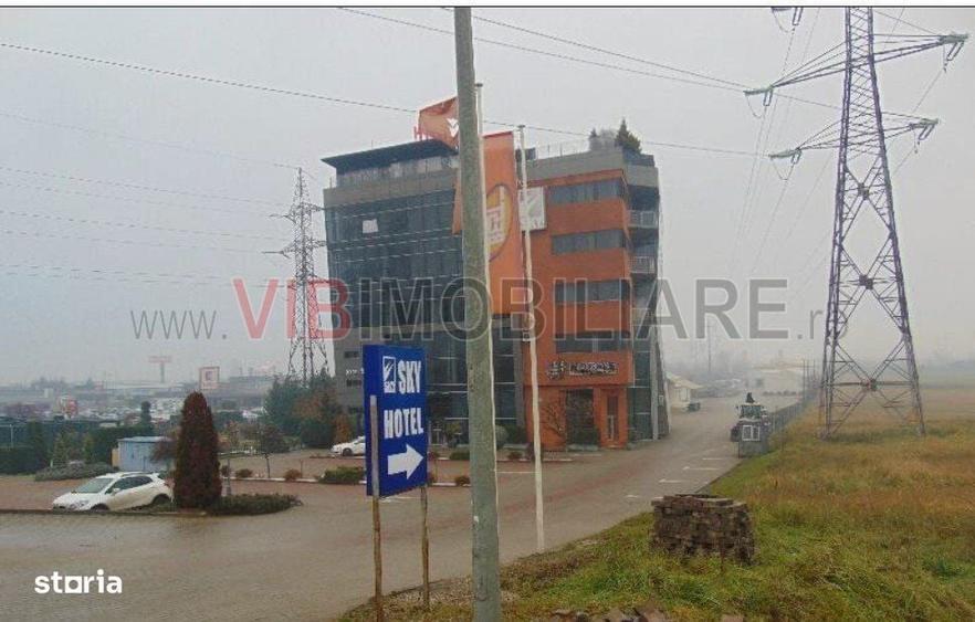 Hotel 3 de vanzare Oradea | Complex hotelier complet functional, po - 8