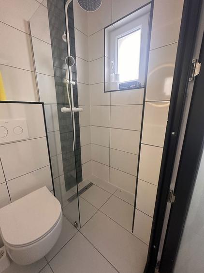 inchiriez Garsoniera Rond Alba Iulia - 1