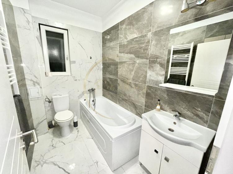 SUPER PREȚ | Apartament 2 camere - calea Urseni - foarte spațios - DRESSING - 8