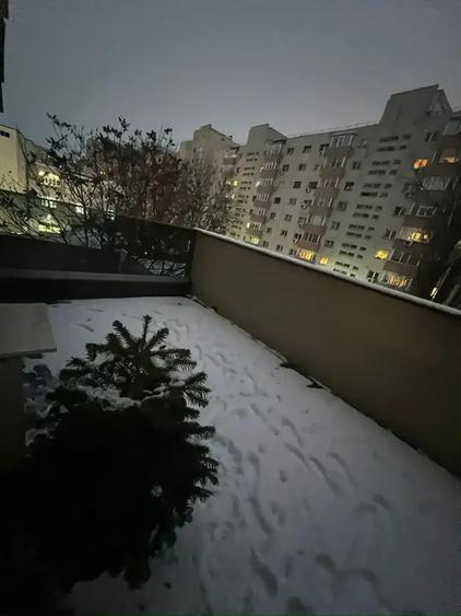 Studio Tip Grasoniera loc de parcare inclus Universitate adiacent - 10