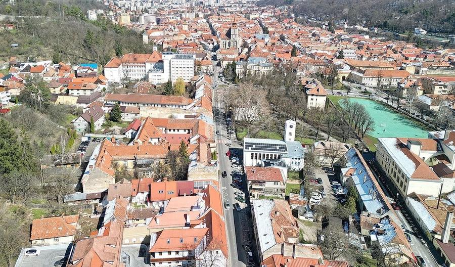 Cladire Ultracentral, multifunctionala - 22