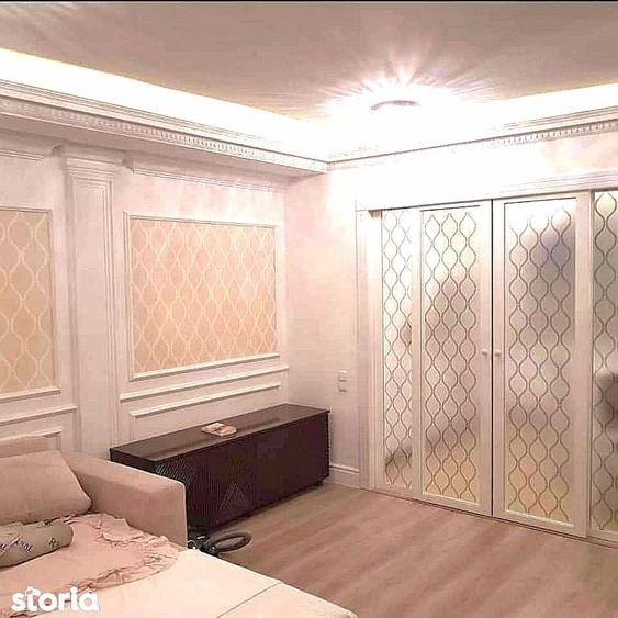 Apartament de inchiriat, 3 camere, balcon - 3