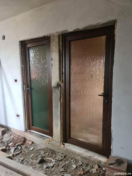 Casă cu Teren 300 Mp în Zădăreni