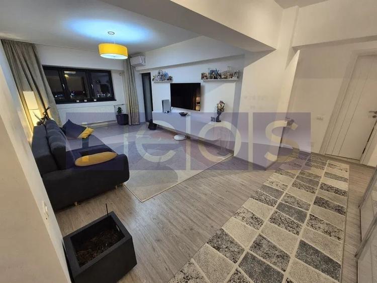 VANZARE 3 CAMERE ZONA MARRIOTT | CALEA 13 SEPTEMBRIE| - 1