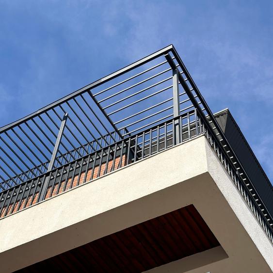 Studio | Parc Privat | Straulesti - LakeView Garden | Finisat - 1