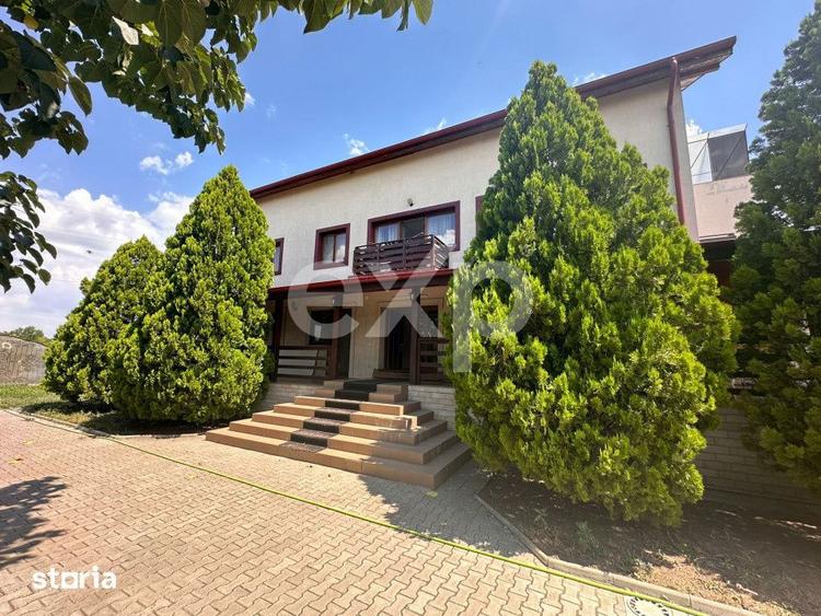 Vila 200mp Utili + Anexe si Teren 1.200mp Tancabesti - 18