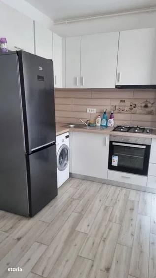 Apartament 2 camere | Trapezului | Ozana | Centrala proprie - 1
